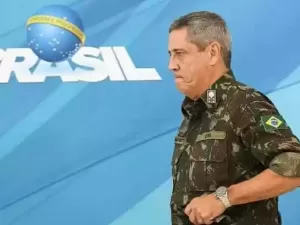 Mauro Cid disse à Polícia Federal que Braga Netto recebeu dinheiro de 'pessoal do agronegócio'