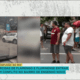 Torcedores de Flamengo e Fluminense brigam antes de decisão do Carioca