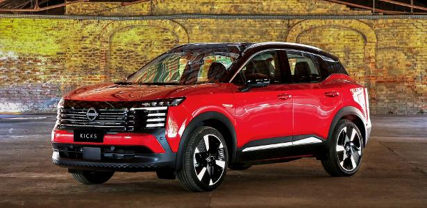 Por que Nissan erra no preço do novo Kicks mesmo acertando no carro