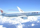 Air China ampliará voos para o Brasil