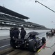 Indy: Classifica&ccedil;&atilde;o do GP de Indian&aacute;polis &eacute; adiada para o s&aacute;bado por conta da chuva; confira nova programa&ccedil;&atilde;o