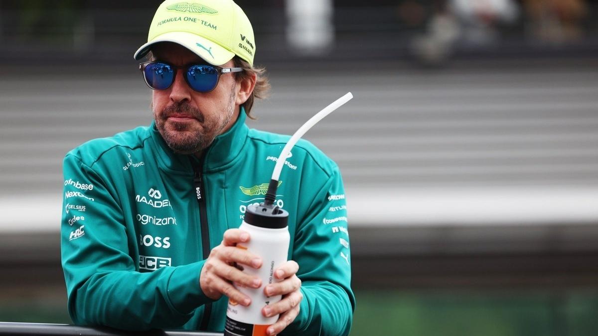 Por que futuro de Alonso depende mais da F1 do que da Aston Martin?