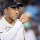 Hijikata derruba Monfils em Cincinnati, Djokovic encara Tirante