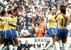 Documento da Fifa mostra como elite quis esmagar emergentes após Copa de 70 - Reprodução/Instagram 