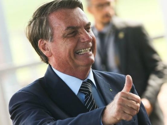 Bolsonaro torna o Ministério da Saúde irrelevante