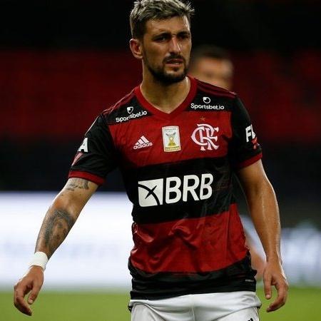 Dez jogadores em destaque no Flamengo em 2021 - Coluna do Fla