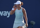 Semi definida em Miami: Barty confirma o favoritismo e encara Svitolina - (Sem crédito)