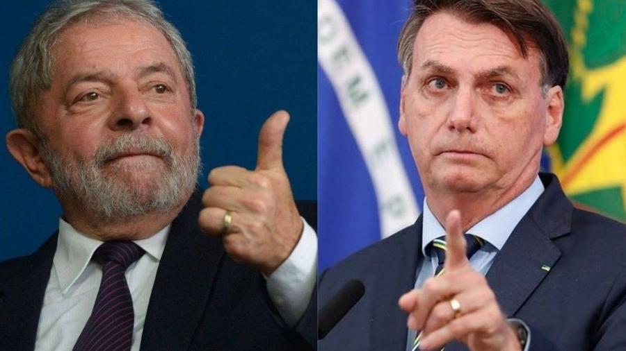 Pelo menos sete pesquisas eleitorais devem ser divulgadas na segunda-feira    - José Cruz - Agência Brasil/Alan Santos- PR     