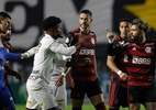 Flamengo x Santos: descubra onde assistir à partida! - GettyImages