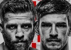 UFC deste sábado tem dois brasileiros e definição no top 5 dos penas - UFC