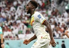 A história por trás do primeiro gol de Senegal na Copa do Mundo 2022 - Getty Images