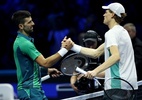 Djokovic x Sinner: onde assistir ao vivo ao ATP Finals - Getty Images