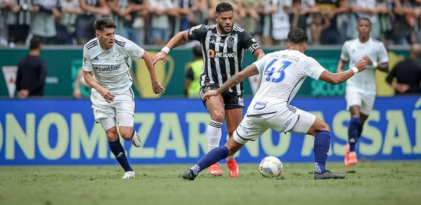Final do Mineiro definido: Cruzeiro e Atlético divulgam escalações para decisão.