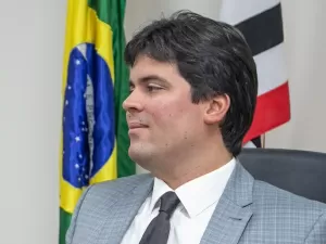 Em nota ao presidente da CBF, ministro do Esporte pede paralisação do Brasileirão 2024