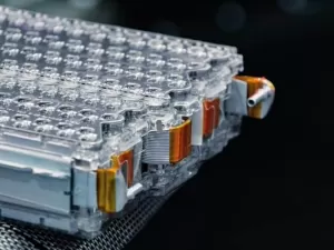 GM vai reciclar sucata de bateria de veículos elétricos