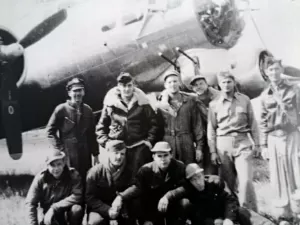 Restos de avião da 2ª Guerra Mundial são encontrados no Reino Unido