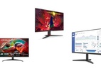 Ofertas do dia: 10 opções de monitores com até 46% off! Confira - Reprodução