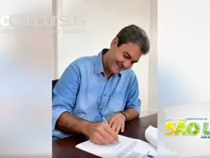 Concurso Prefeitura São Luís MA: prefeito Eduardo Braide autoriza 600 vagas docentes