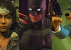 10 melhores jogos da Telltale, segundo a crítica - Reprodução