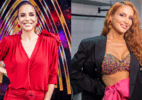 Empresário de Claudia Leitte revela que ela bloqueou Ivete Sangalo no Instagram, e aponta motivo - Ivete Sangalo e Claudia Leitte deixam de se seguir após polêmica com música (Foto: Maurício Fidalgo/Fábio Rocha/Globo)