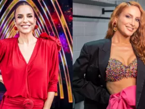 Empresário de Claudia Leitte revela que ela bloqueou Ivete Sangalo no Instagram, e aponta motivo