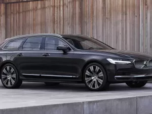 Bomba: Volvo vai parar de fabricar peruas para focar em SUVs