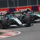 F1: Mercedes 'recalcula rota' contra Ferrari e cede &agrave;s ordens de equipe