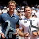 Miedler e Polmans conquistam segundo t&iacute;tulo consecutivo nas duplas