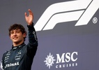 F1: Antonelli planeja criar academia de pilotos e correr com o pai de GT3