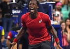 Gael Monfils: assista as jogadas mais insanas da carreira do francês - (Sem crédito)