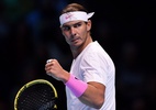 Prize Money: Nadal é o tenista que mais lucrou em 2019; Veja a lista - (Sem crédito)