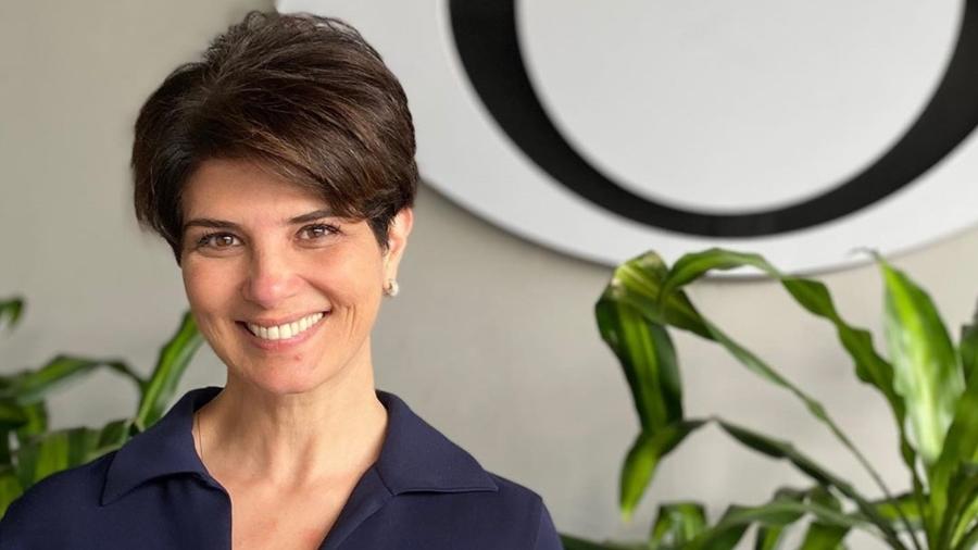 Mariana Godoy terá Zeca Camargo como diretor em seu matinal - Reprodução / Internet