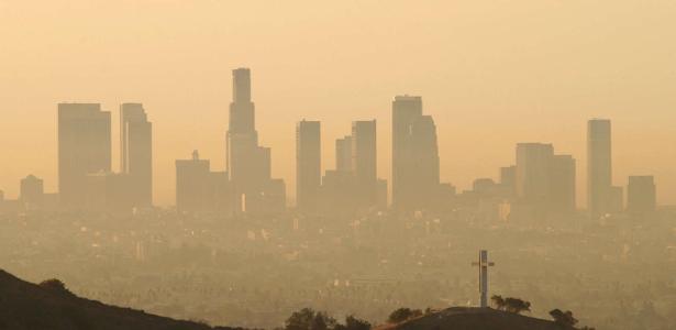 Meio ambiente | Mesmo com lockdown, concentração de gases na atmosfera bate recorde
