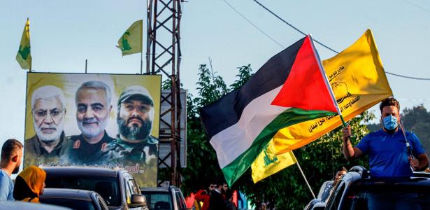 Como ataques de Israel ao Líbano estão revitalizando o grupo Hezbollah