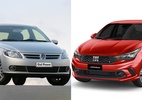 Preço médio dos 10 carros mais vendidos triplica em uma década, segundo a KBB - Fotos: Divulgação