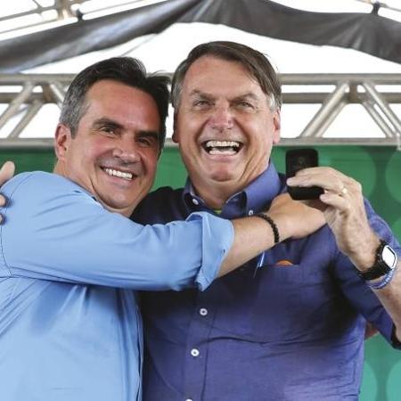 "O presidente Bolsonaro vai ganhar a eleição no Nordeste? Não.", avaliou o ministro da Casa Civil, Ciro Nogueira.  Foto: Isac Nóbrega/PR