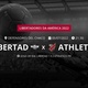 Libertad x Athletico-PR: que horas é o jogo hoje, onde vai ser e mais
