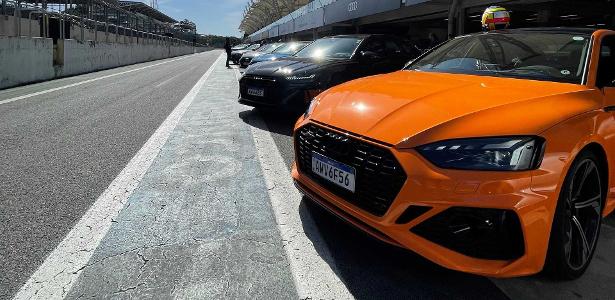 Festival Interlagos 2024 terá nova arena para motos e carros - Motor Show