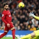 Em jogo de craques, Salah marca dois gols e Liverpool vence Tottenham