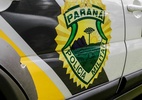 Cinco suspeitos são mortos ao se aproximar de depósito da RF no Paraná - Arquivo/Tribuna do Paraná 