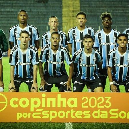 Grêmio x São Paulo: saiba onde assistir jogo da Série A
