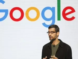 CEO do Google defende que IA é chave contra ameaças cibernéticas