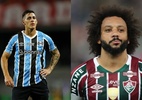 Grêmio x Fluminense pelo Brasileirão: saiba onde assistir - Getty Images