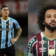 Grêmio x Fluminense pelo Brasileirão: saiba onde assistir