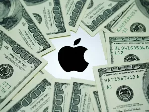 Apple revelará resultados financeiros do seu 3º trimestre fiscal de 2024 em 1º de agosto