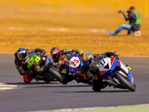 Moto1000GP: Confira horários da etapa de Goiânia, com transmissão da Motorsport.tv