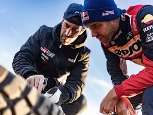 Dakar termina primeira semana com brasileiros na luta por pódio antes de dia de descanso