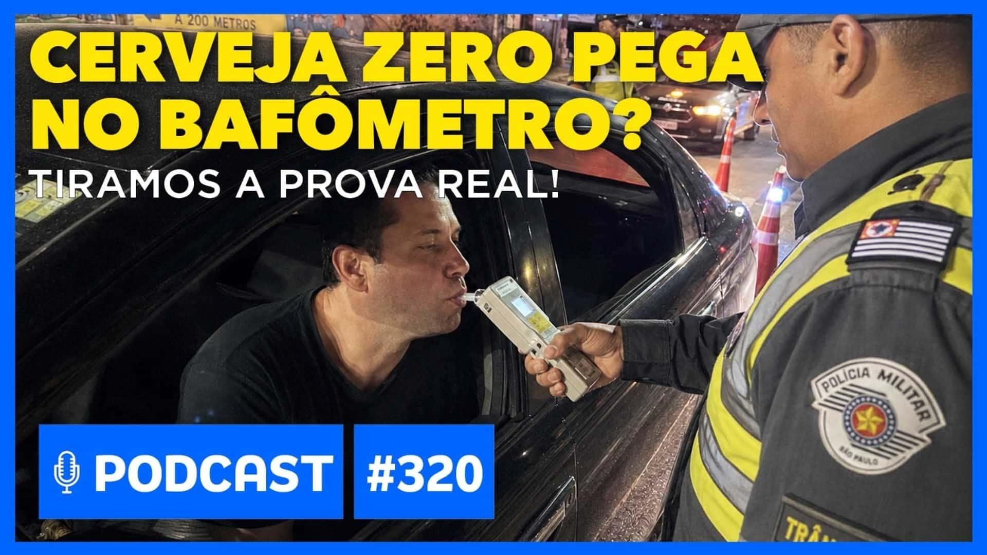 Podcast #320 - undefined