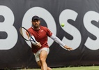 Romboli explica desistência na chave de duplas deste US Open