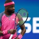 Tiafoe derruba Medvedev e ter&aacute; duelo americano com Michelsen